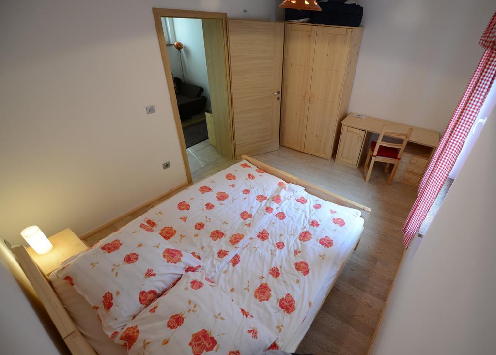 Apartments Mojca Bled Room photo