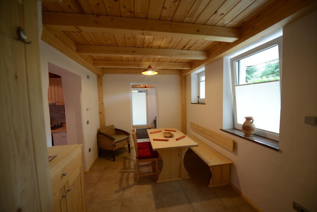 Apartments Mojca Bled Room photo