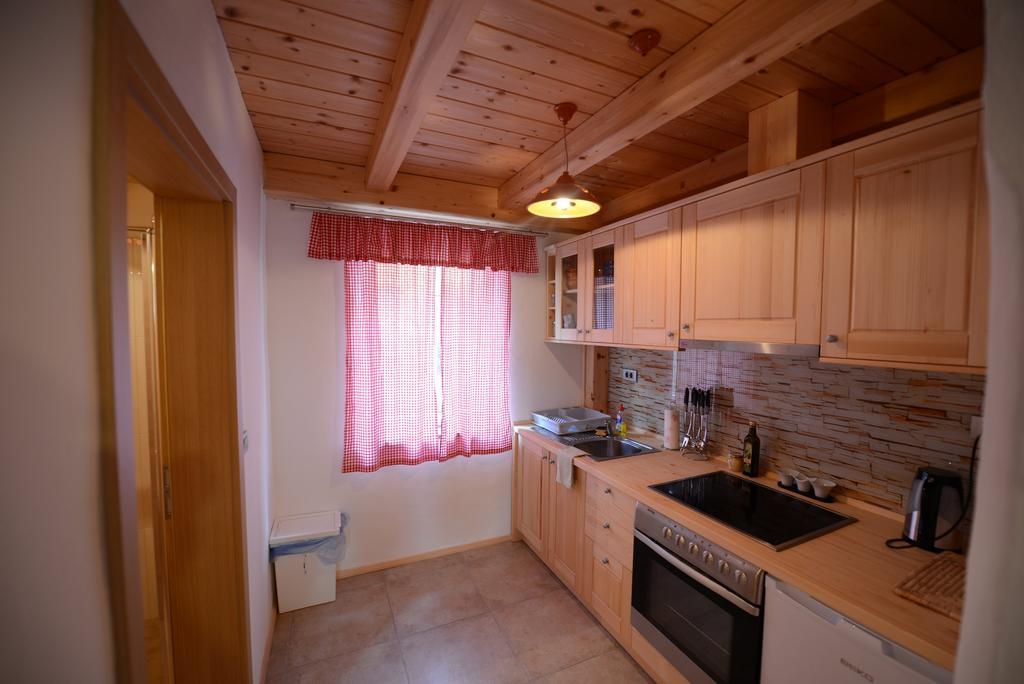 Apartments Mojca Bled Room photo