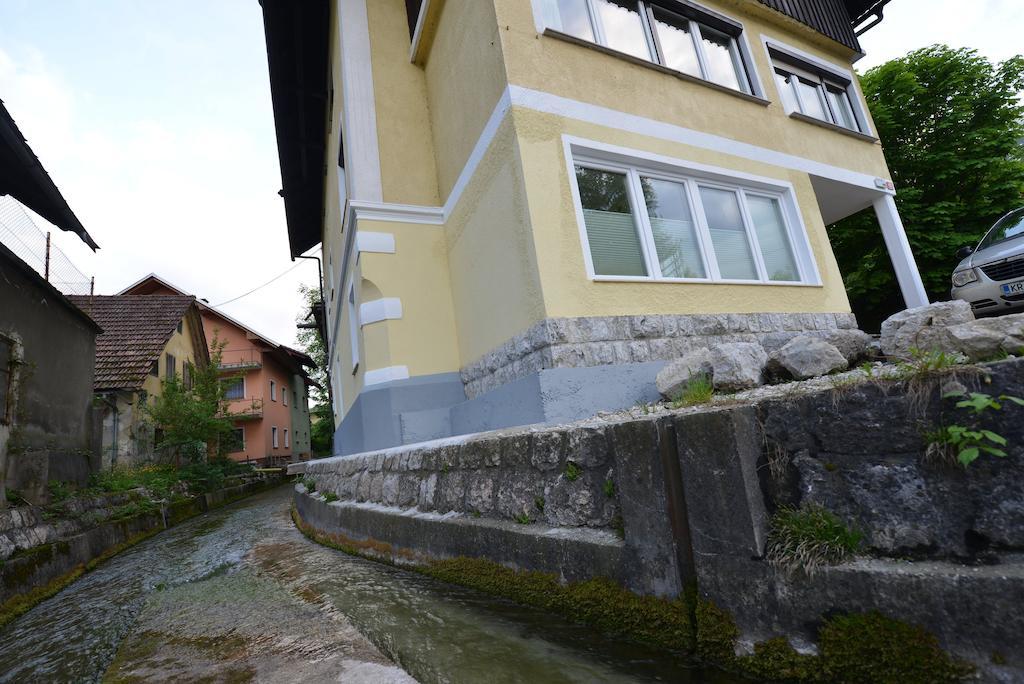 Apartments Mojca Bled Exterior photo