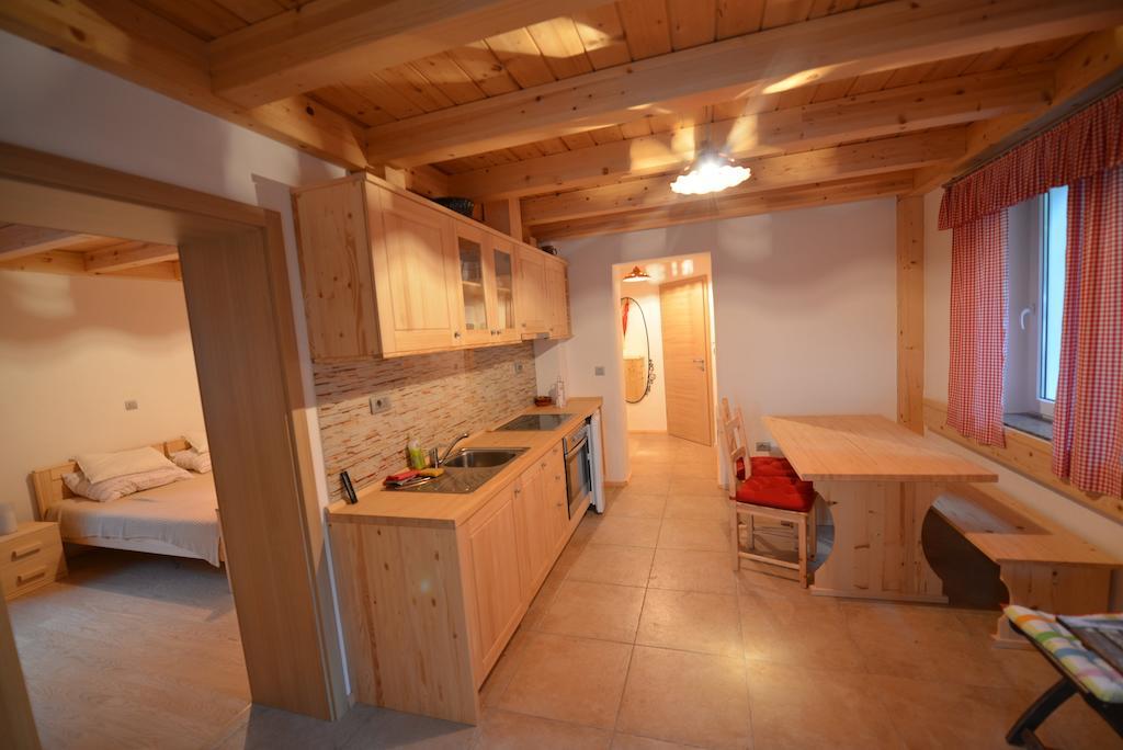 Apartments Mojca Bled Room photo