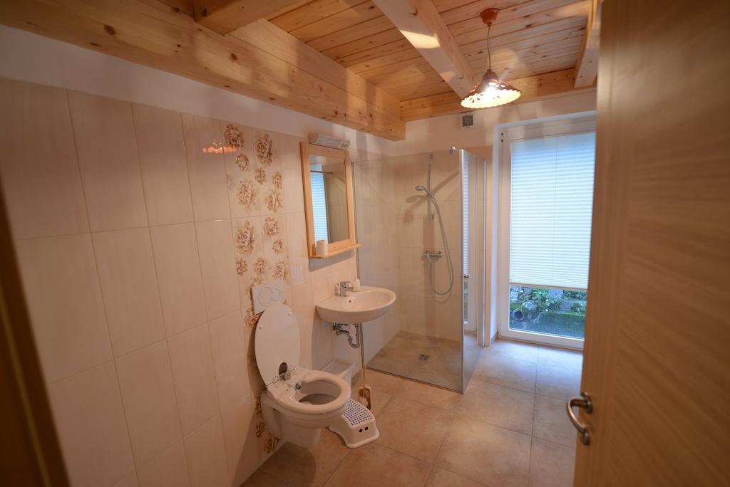 Apartments Mojca Bled Room photo